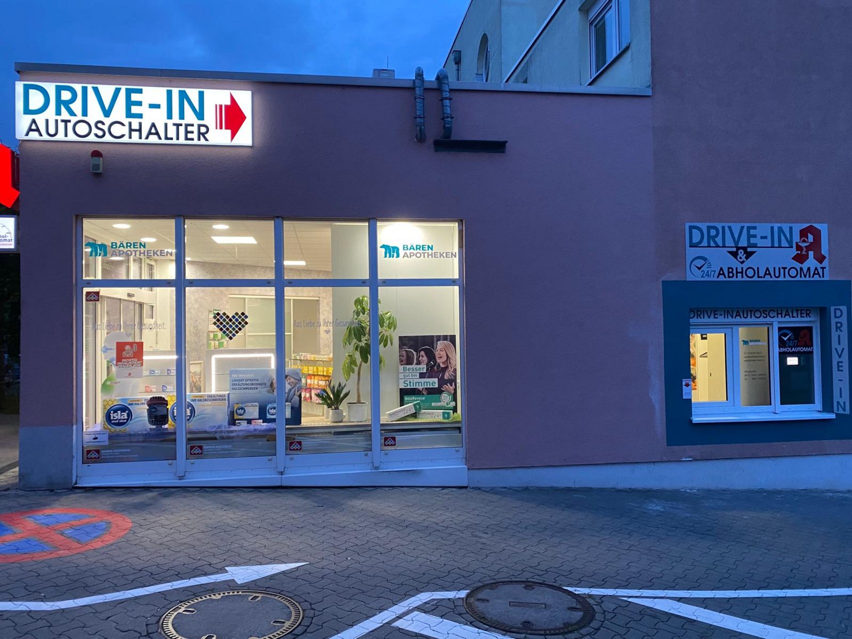 Apotheken